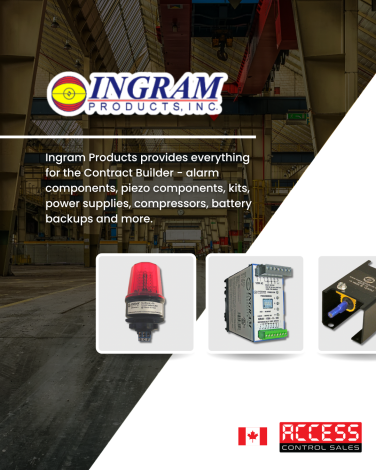 Ingram Products