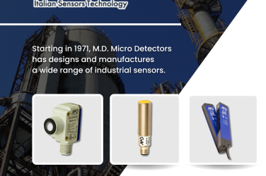 MD Micro Dectors
