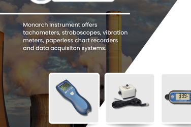 Monarch Instrument