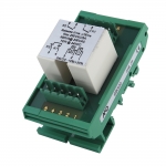 Relay module