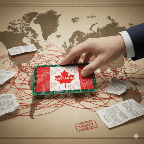 The True Cost of ‘Cheap’ International Component Freight