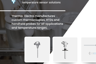 Thermo-Electra – Thermocouples and Temperature Probes