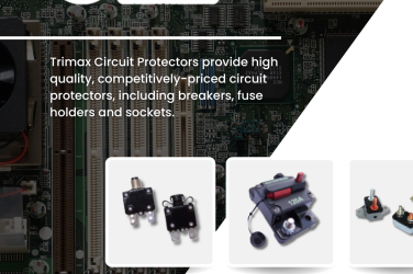 Trimax – Circuit Protectors