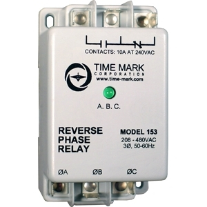 Reverse Phase Relay