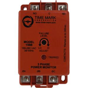 3-Phase Monitor