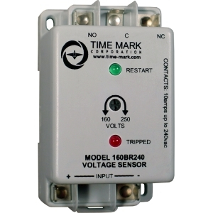 Voltage Sensor