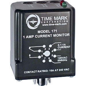 1 AMP CURRENT MONITOR