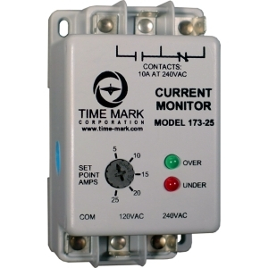 Model 173-5 AC Current Monitor