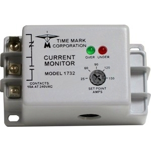 AC Current Monitor