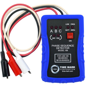 Phase Sequence Detector