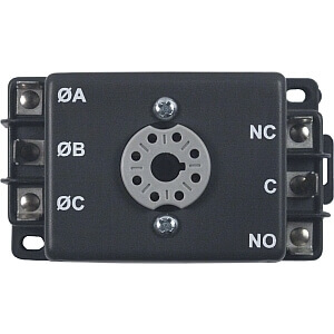Voltage Extender