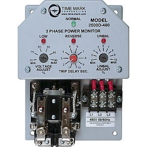 3-Phase Monitor