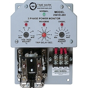3-Phase Monitor