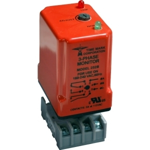 3-Phase Monitor