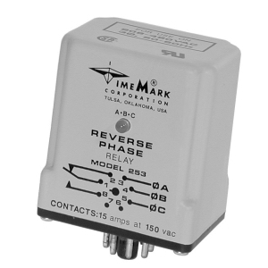 Reverse Phase Relay