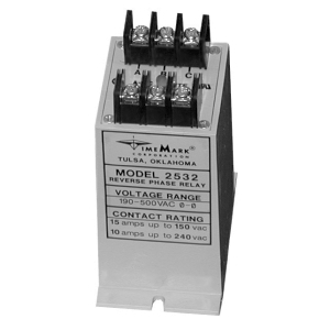 Reverse Phase Relay