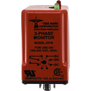 3-Phase Monitor