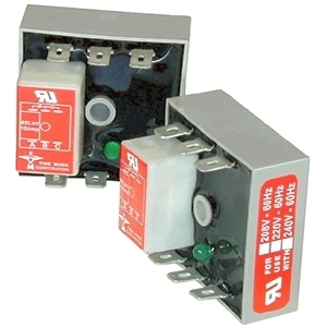 3-Phase Monitor