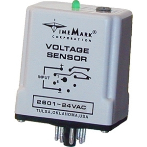 Voltage Sensor