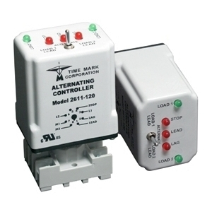 Alternating Controller