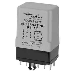 Alternating Relay