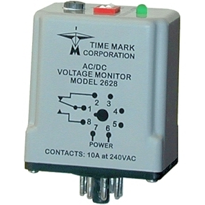 AC/DC Voltage Monitor