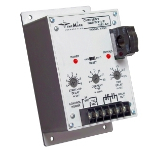 Current Sensitive Relay