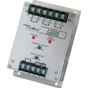 Model 274 3-Phase Current Monitor