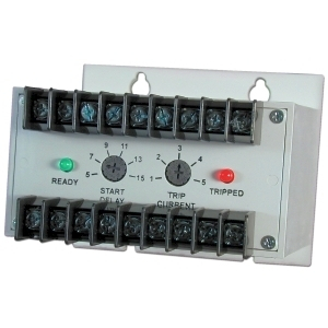 3-Phase Over Current Monitor