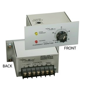 Single Phase Current Monitor