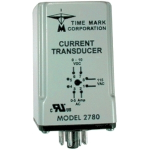 AC Current Transducer