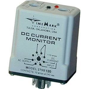 Model 279CA-120 DC Current Monitor