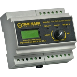 True RMS Current Monitor (Silver/Gold Contacts)
