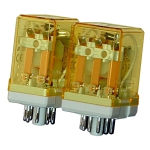 Model 280 General Purpose Relay