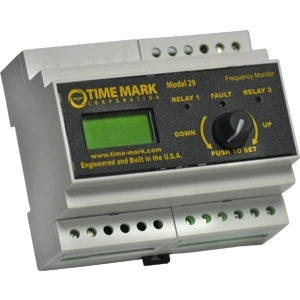 Frequency Monitor