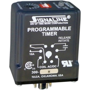 Programmable Timer