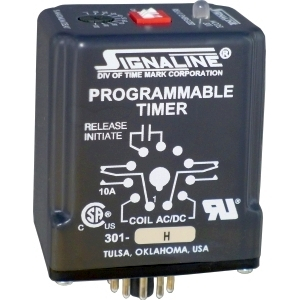 Programmable Timer