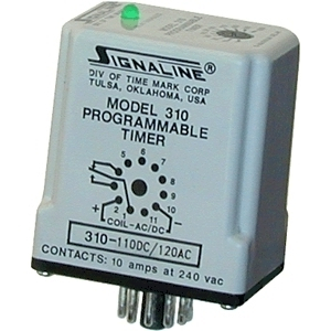 Programmable Timer