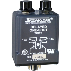 Delayed One-Shot Timer