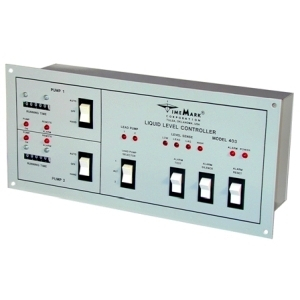 Liquid Level Controller