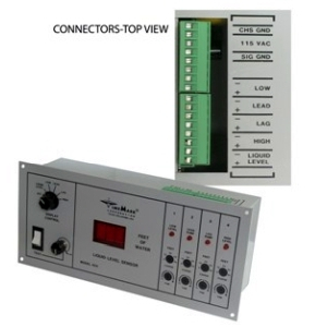 Liquid Level Sensor