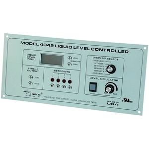 Liquid Level Controller