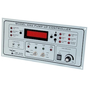 Pump-Up Controller