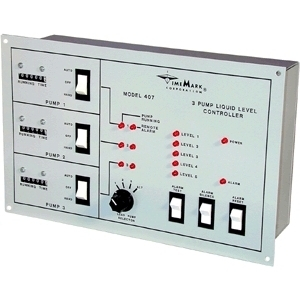 Liquid Level Controller