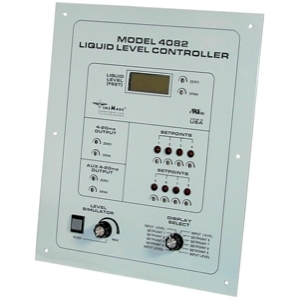 Liquid Level Controller