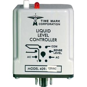 Liquid Level Controller