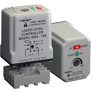 Liquid Level Controller