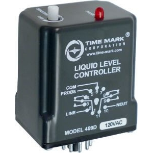Liquid Level Controller