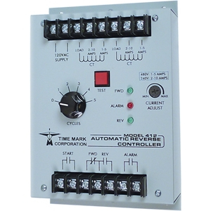 Automatic Reverse Controller