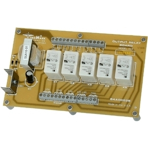 Output Relay Board